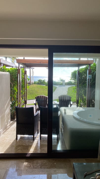 Zimmer Akumal Bay Beach & Wellness Resort