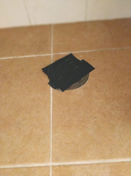 Sonstiges Hotel Roc Barlovento