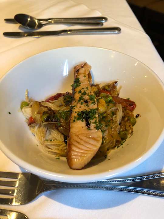 Gastro New Dungeon Ghyll Hotel