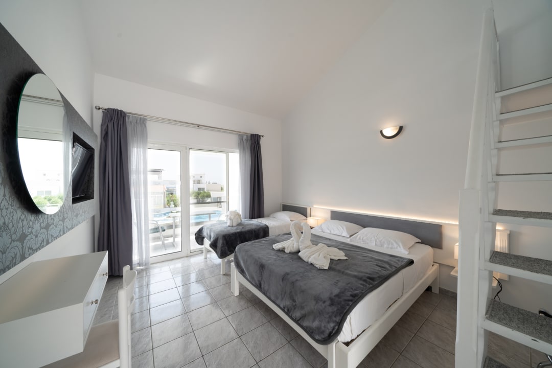 Zimmer Ilios K Village Resort