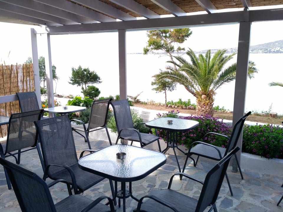 Gastro Perdika Mare Guesthouse & Cafe