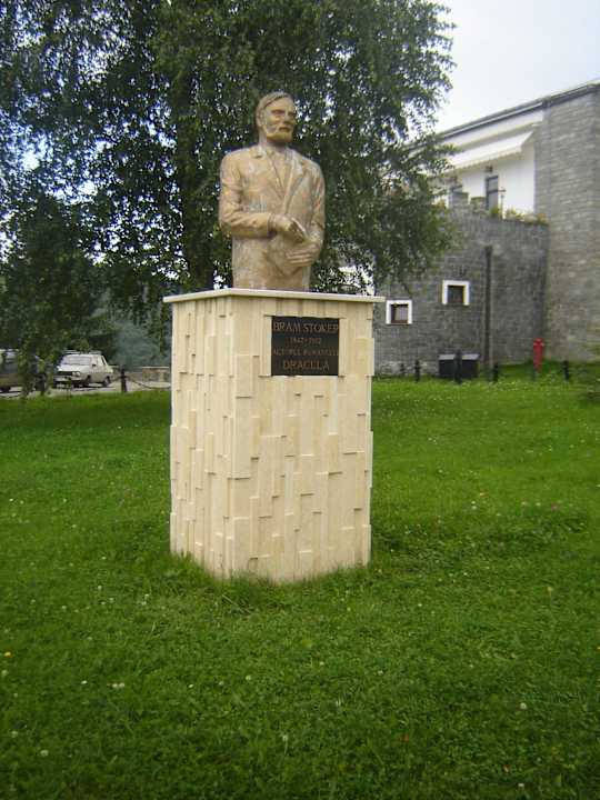 Pasul Tihuta Hotel Castel Dracula