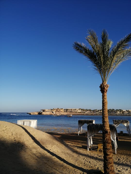 Strand Steigenberger Coraya Beach - Adults only