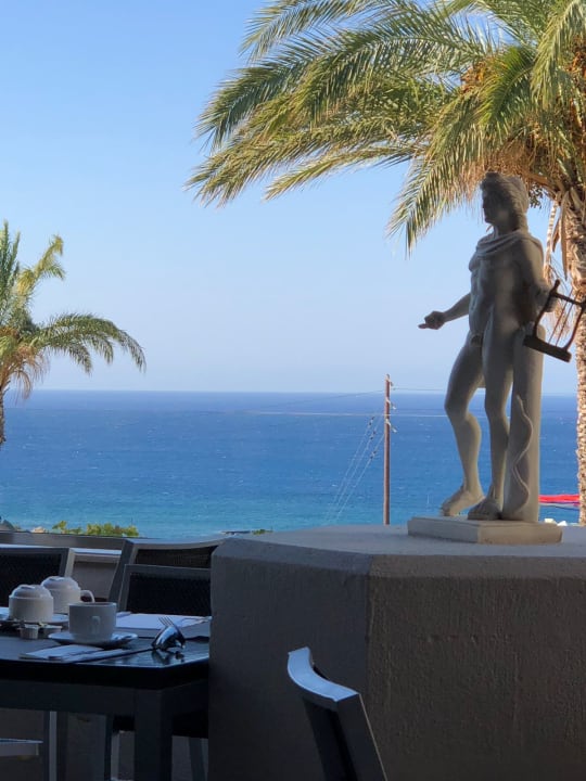 Gastro Rodos Princess Beach Hotel & Spa