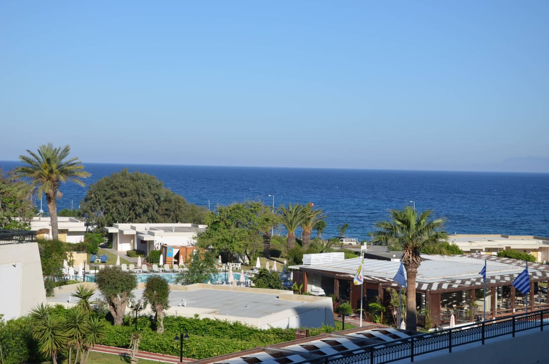 Schön Sol Cosmopolitan Rhodes