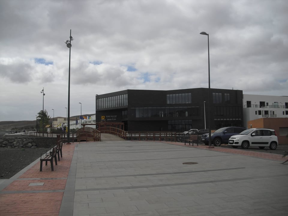 Hotel R2 Bahía Playa Design Hotel & Spa - Adults Only