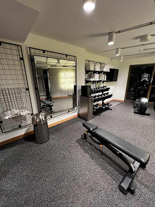 Sport & Freizeit Aparthotel Adagio Stuttgart NeckarPark