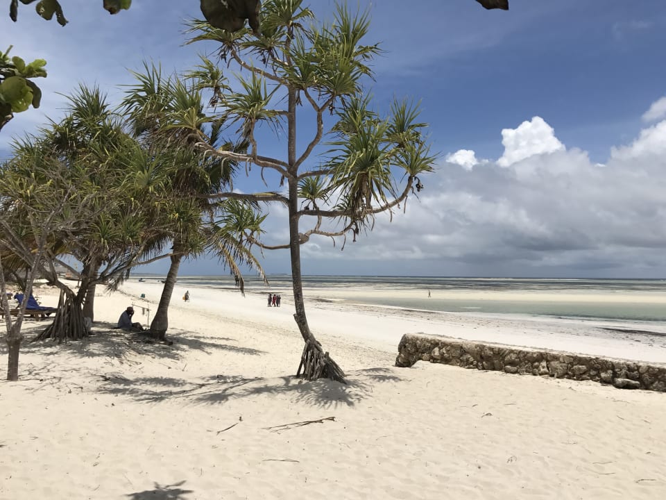 Strand Neptune Pwani Beach Resort & Spa