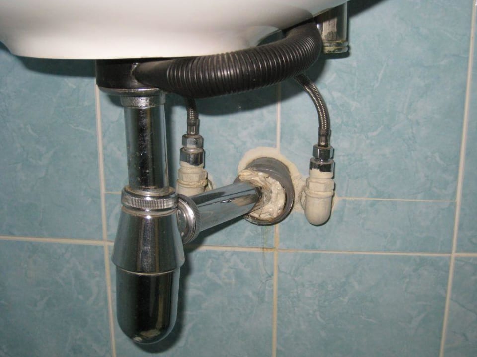 Sanitärinstallation Vega Izmailovo Hotel & Convention Center