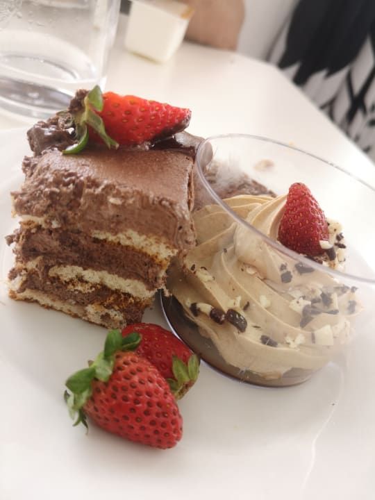 Gastro Club Jandia Princess