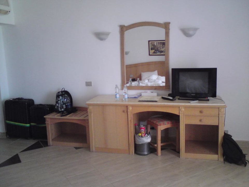 Das Zimmer Beach Albatros Resort