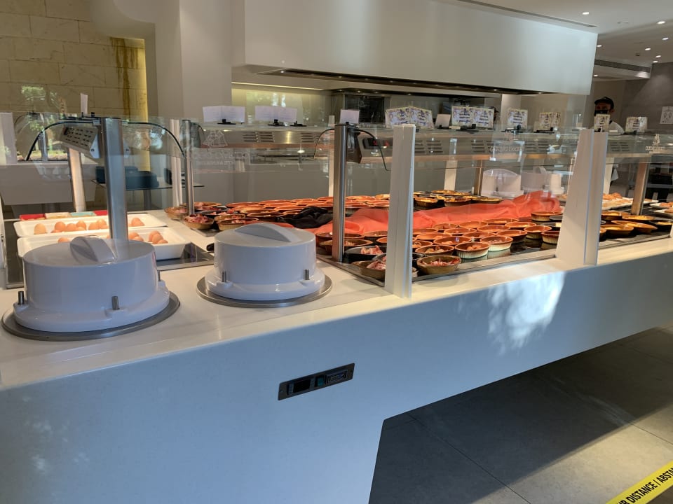 Gastro Caravia Beach Hotel