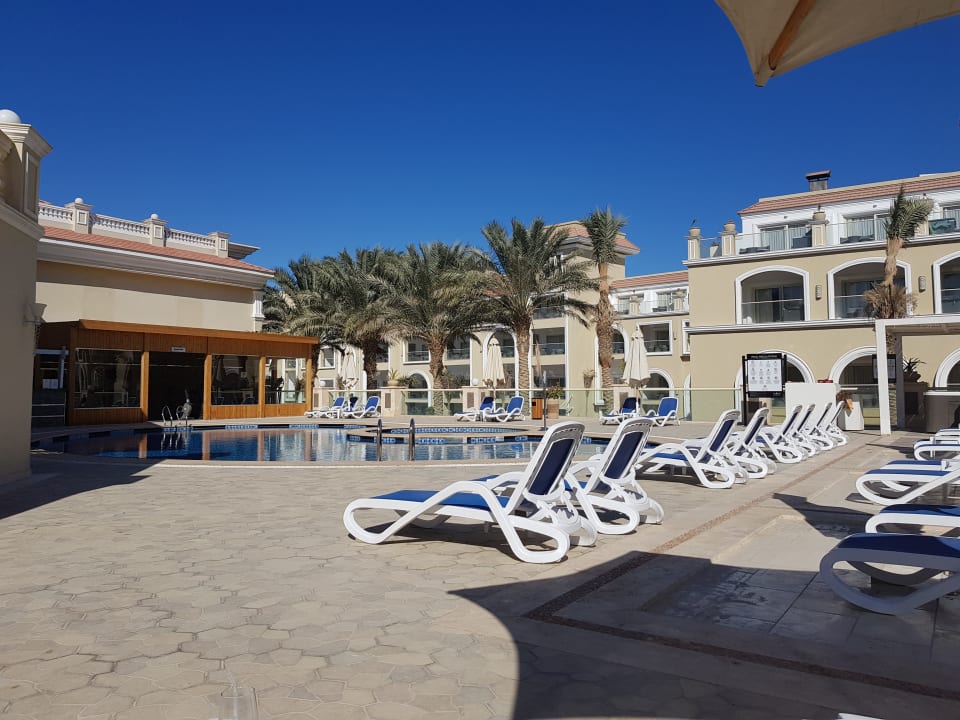 Pool Kaisol Romance Resort