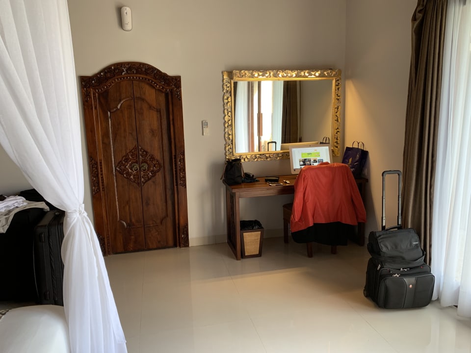 Zimmer Lumbini Villas & Spa