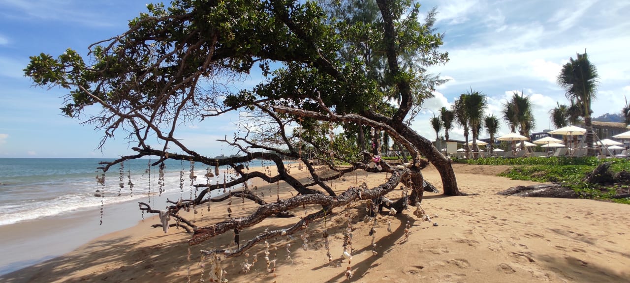 Strand Khaolak Bhandari Resort & Spa