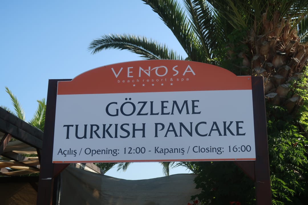 Sonstiges Venosa Beach Resort & Spa