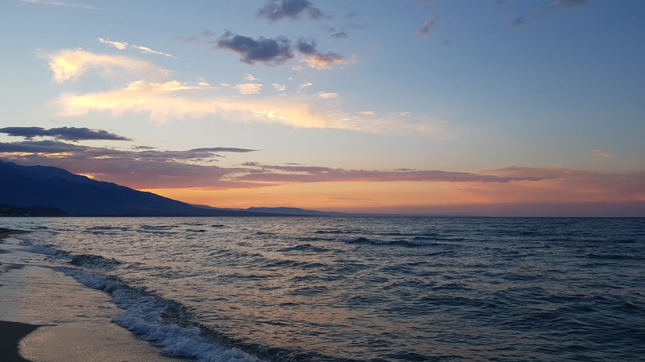 Strand Evilion Sea & Sun Hotel