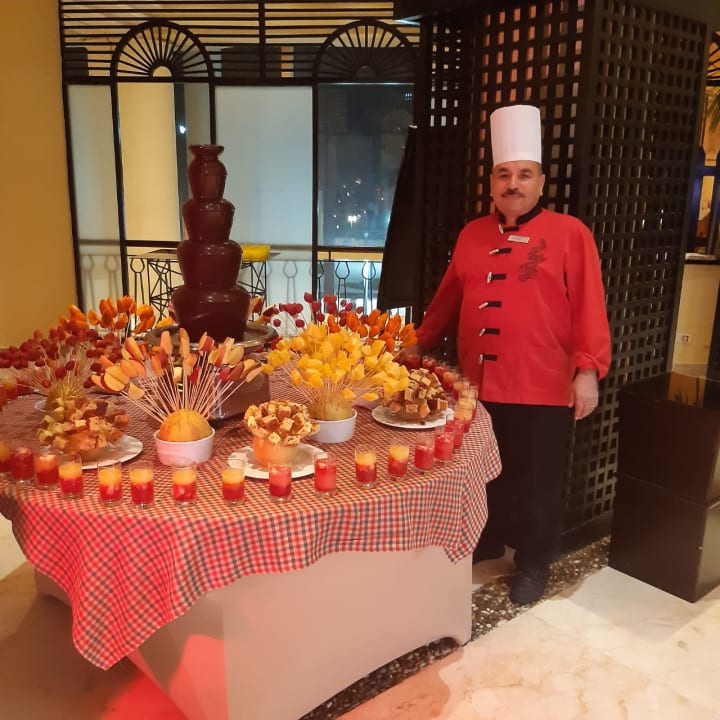 Sonstiges Hotel Hilton Resort Garden
