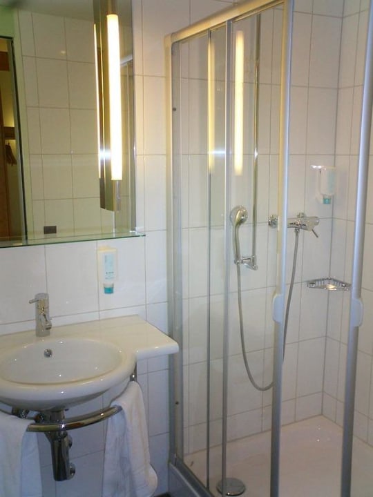 Großes Badezimmer Sternen Muri