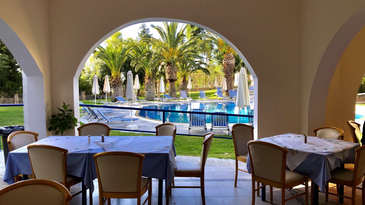 Gastro Ekaterini Hotel