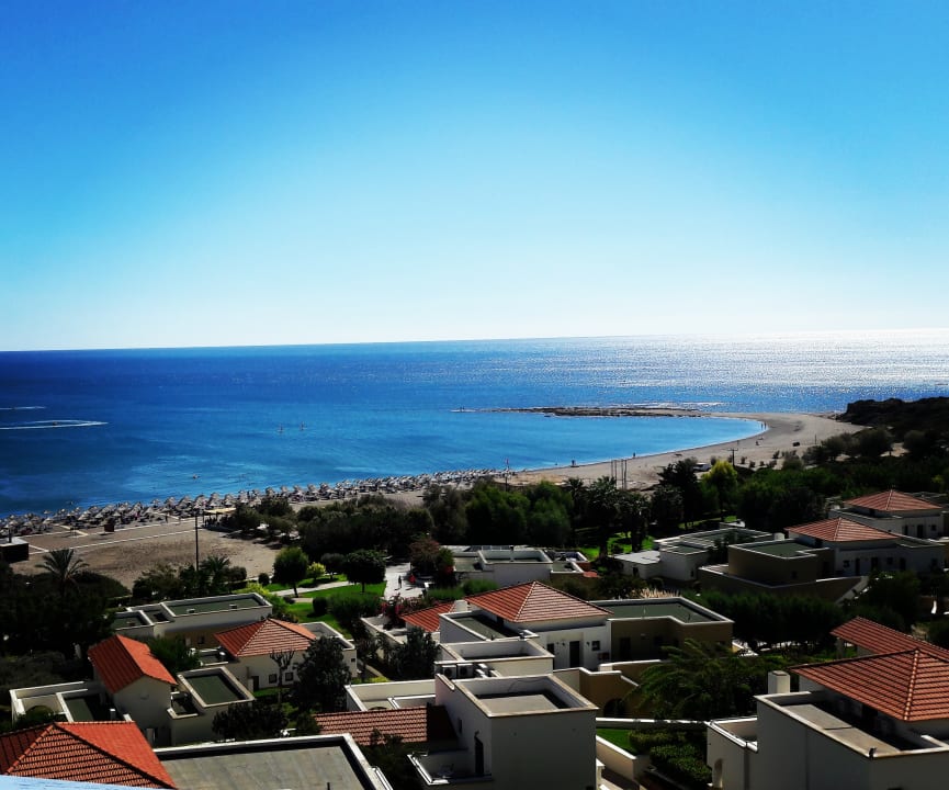 Zimmer Mitsis Rodos Village