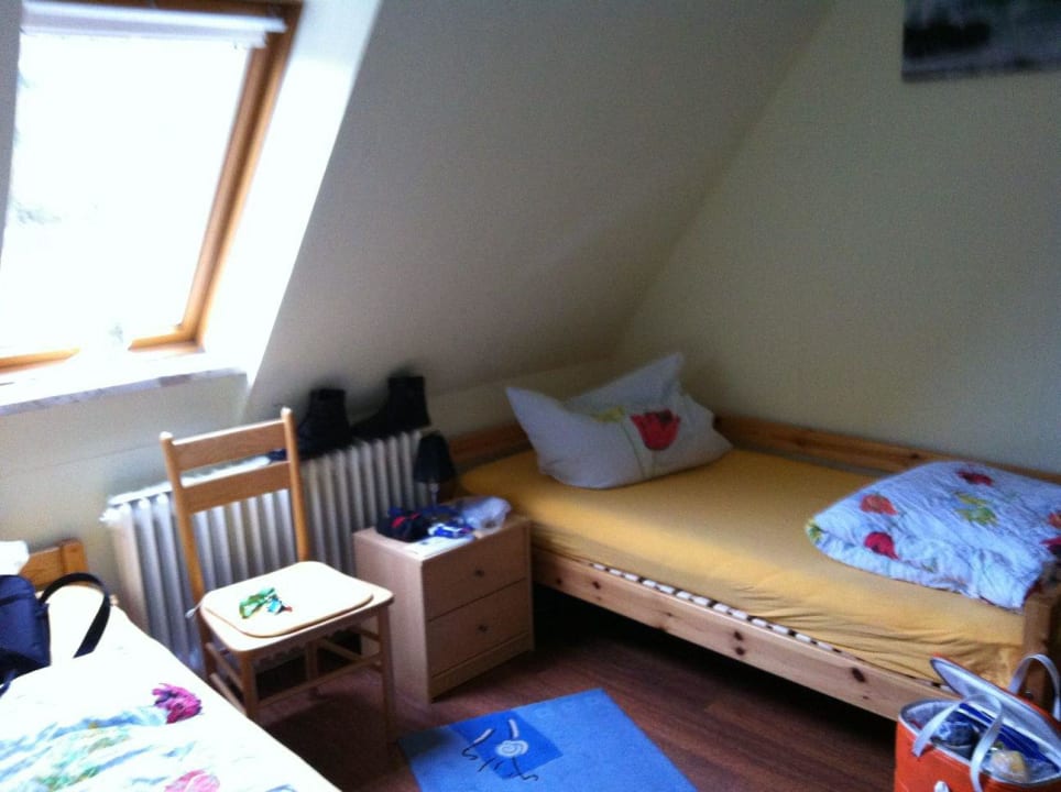 Gästehaus Meereswoge Gästehaus Meereswoge
