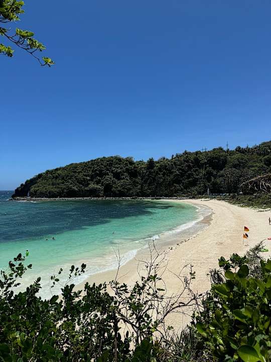 Strand Hotel Fairways & Bluewater