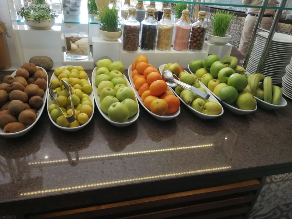 Gastro JAZ Elite Casa del Mar Beach