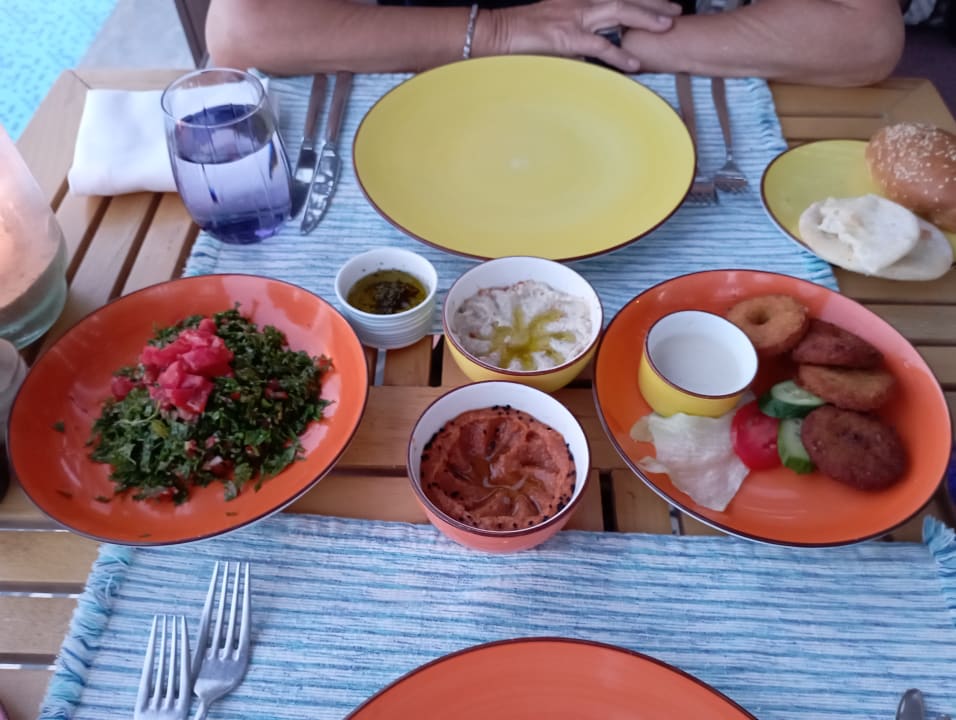 Gastro Steigenberger Coraya Beach - Adults only