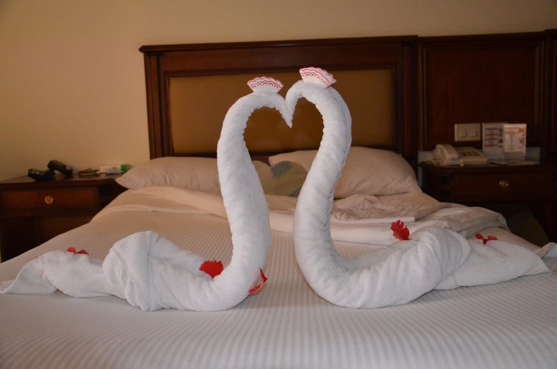 Łabądki Grand Oasis Resort