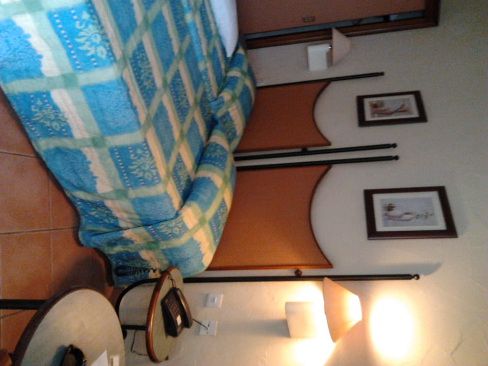 Keine zusätzlichen Zudecken db San Antonio Hotel + Spa