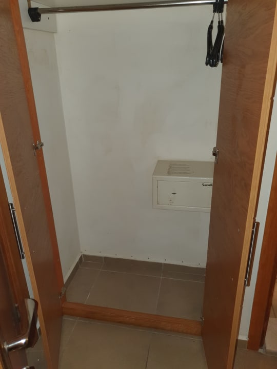 Zimmer Hotel Pine Bay Holiday Resort