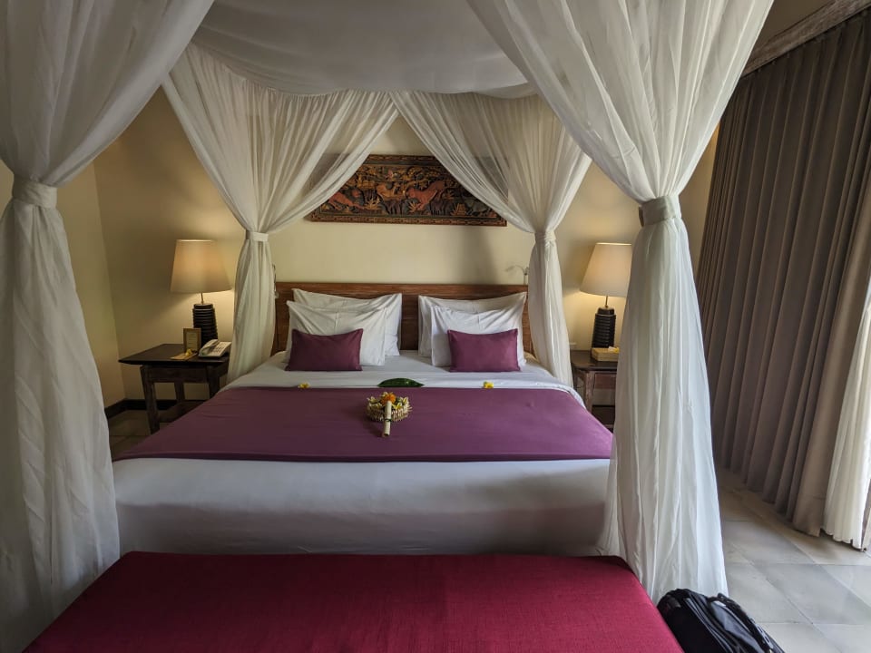 Zimmer Pramana Watu Kurung