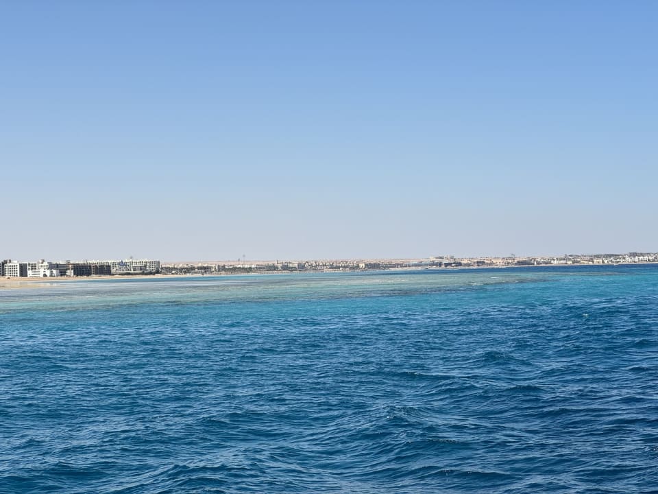 Strand Iberotel Makadi Beach