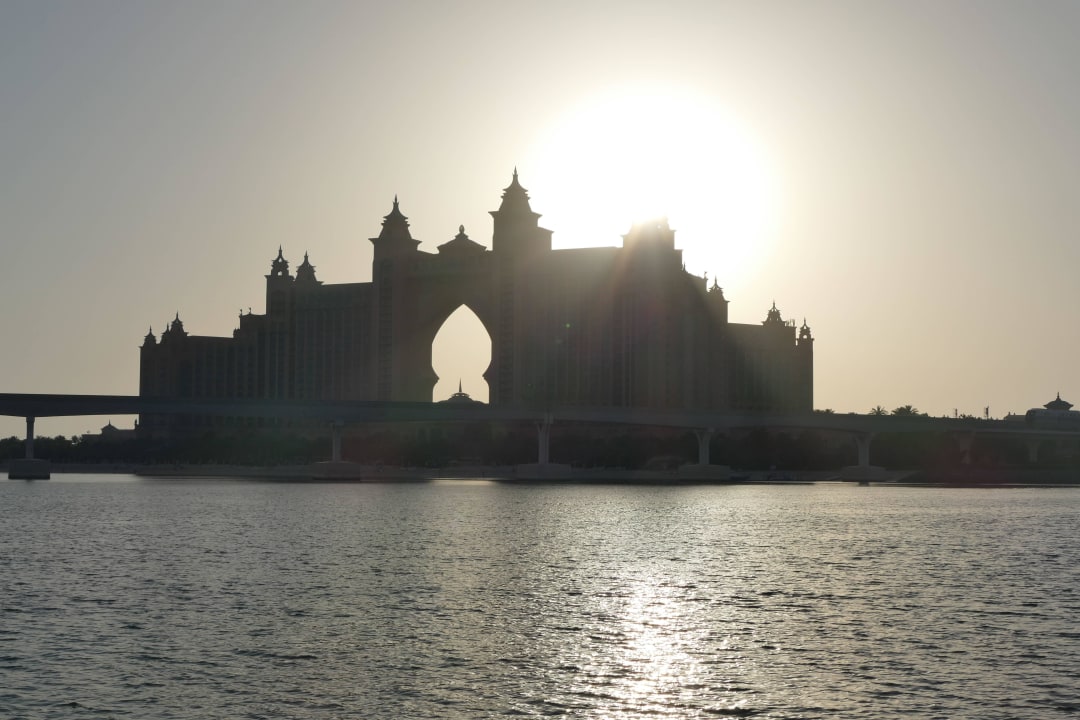 Atlantis Hotel Atlantis, The Palm