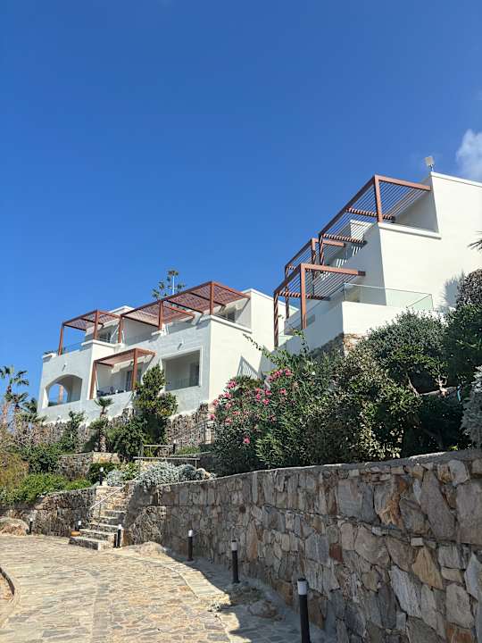 Außenansicht Iberostar Selection Creta Marine