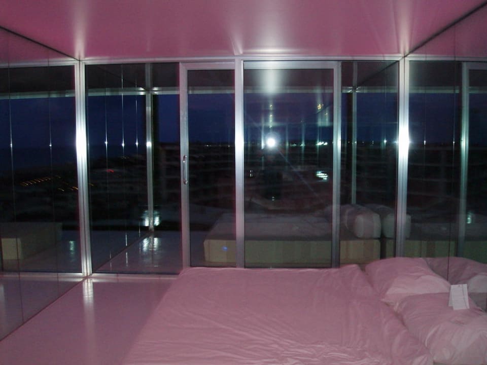 Standard Zimmer Adam & Eve - Adults only