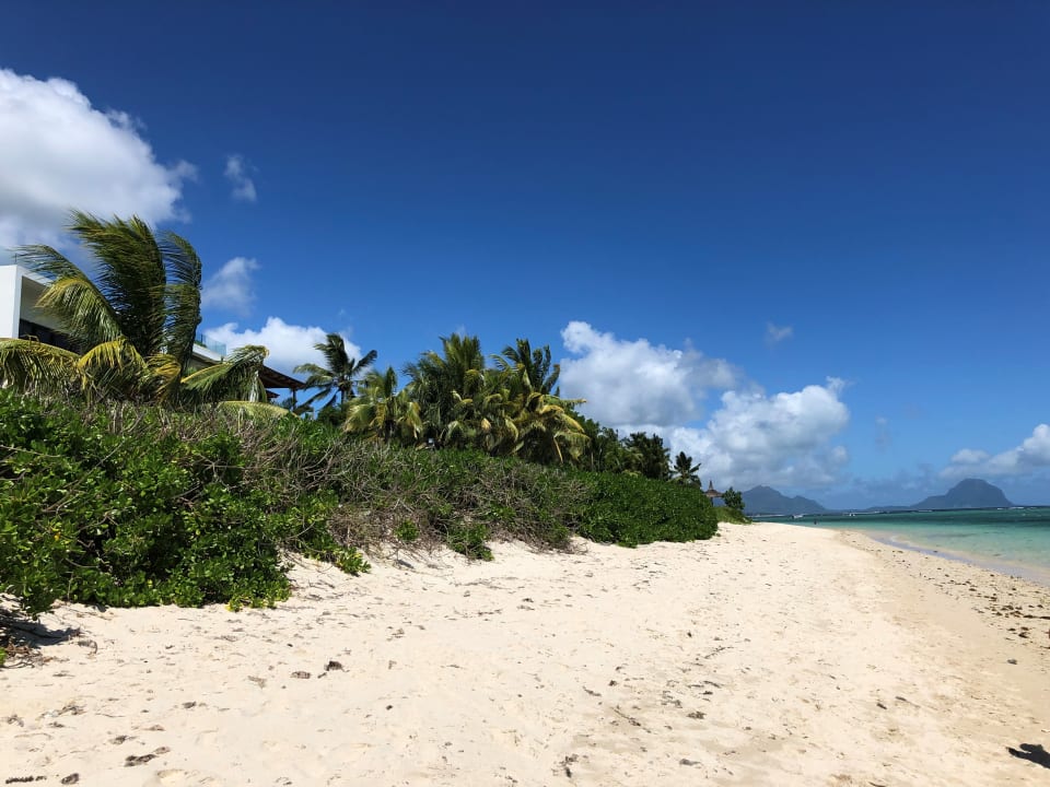 Strand Gold Beach Resort