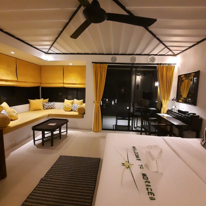 Zimmer Moracea by Khao Lak Resort