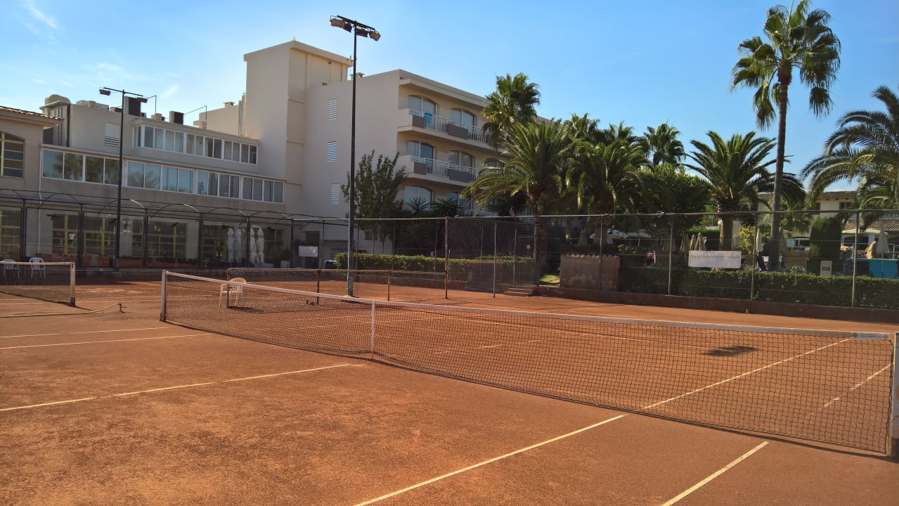 Sport & Freizeit Club Simó Hotel by Senator