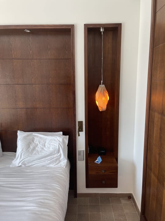 Zimmer DoubleTree by Hilton La Torre Golf & Spa Resort