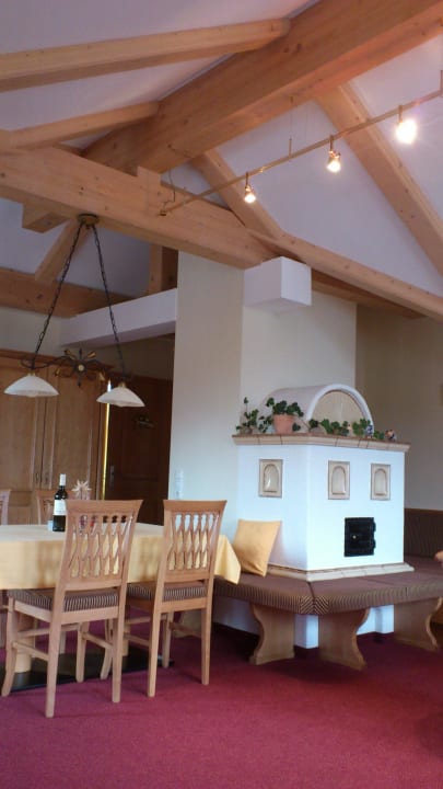 Wohnung EDELWEISS - Kachelofen Ferienhaus Abendrot