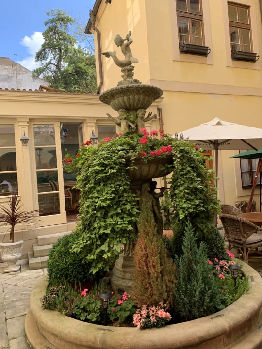 Sonstiges Residence Hotel Alchymist