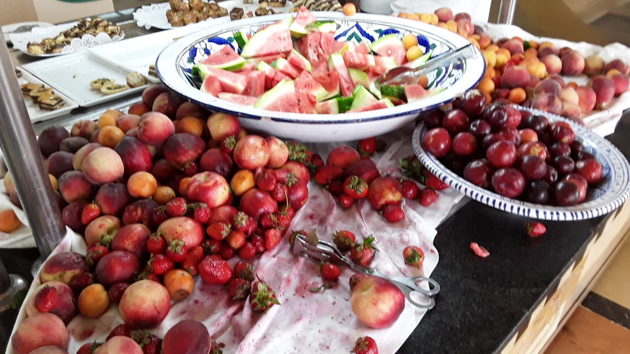 Gastro Medina Solaria & Thalasso