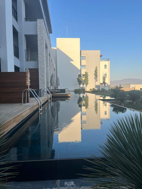 Zimmer Anda Barut Collection