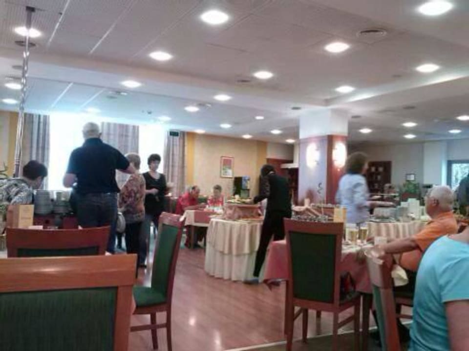 Mahlzeit Hunguest Bük