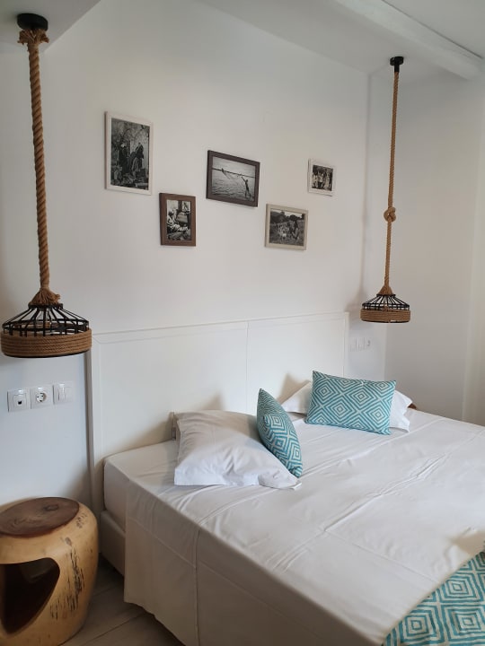 Zimmer Bali Blue Bay Lifestyle