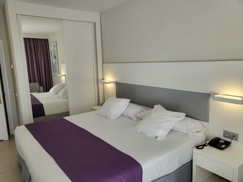 Zimmer Gran Canaria Princess