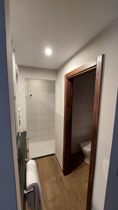 Zimmer Hotel Costa Calero