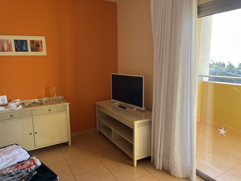 Zimmer Iberostar Waves Gaviotas Park